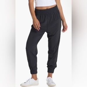 Viori Villa Joggers Sz M Black